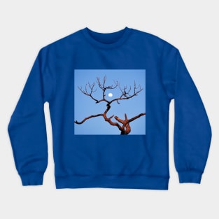 Antlers Crewneck Sweatshirt